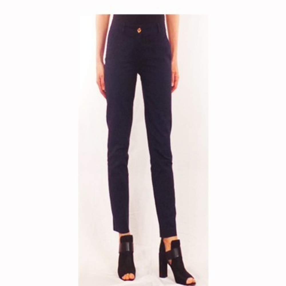 Michael Kors Ankle Pant Navy Size 2